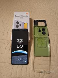 redmi note 14 5g  256 GB 