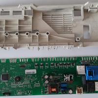 smeg SLB147 scheda lavatrice