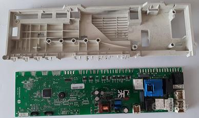 smeg SLB147 scheda lavatrice