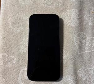 Iphone 16 pro 128 perfetto