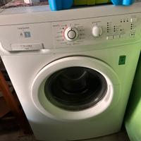 Lavatrice Electrolux Rex