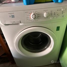 Lavatrice Electrolux Rex