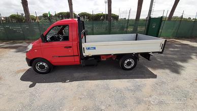 PIAGGIO PORTER NP6 RIBALTABILE ANNO 2022