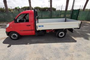 PIAGGIO PORTER NP6 RIBALTABILE ANNO 2022