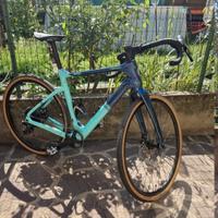 gravel bianchi