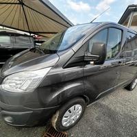 FORD Transit Custom Transit Custom 270 2.0 TDCi