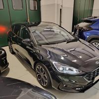 FORD Focus 1.0 EcoBoost 125 CV automatic 5p. ST-