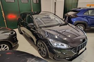 FORD Focus 1.0 EcoBoost 125 CV automatic 5p. ST-