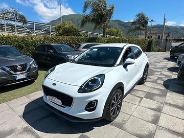 Ford Puma 1.0 EcoBoost Hybrid 125 CV. Titanium 202
