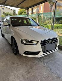 Audi A4 b8 S line  plus quattro 3.0 245cv