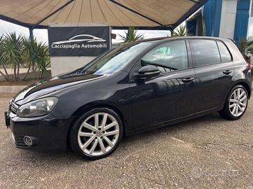 Volkswagen Golf 1.4 TSI 160CV DSG 5p. Highline