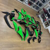 KIT CARENE ABS KAWASAKI ZX-10R 2016 2017