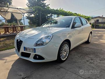 ALFA ROMEO Giulietta 1.4 turbo benzina 