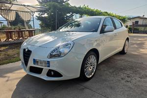 ALFA ROMEO Giulietta 1.4 turbo benzina 