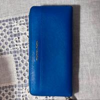 Portafoglio Michael Kors originale - Pelle