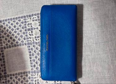 Portafoglio Michael Kors originale - Pelle