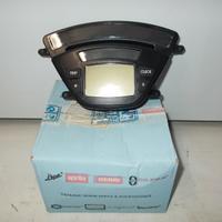 Cruscotto digitale 640177