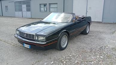 Cadillac Allante - 1°serie -ASI (LEGGERE LA DESCRI