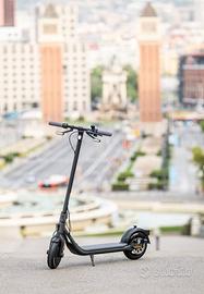 monopattino elettrico