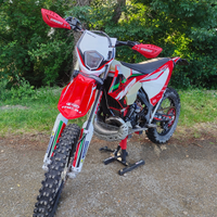 Rieju Mr 300 Racing 2022