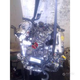 Motore audi a3 2020-24