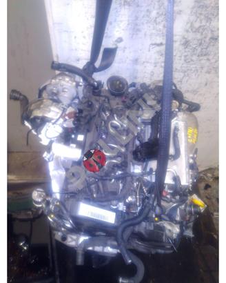 Motore audi a3 2020-24