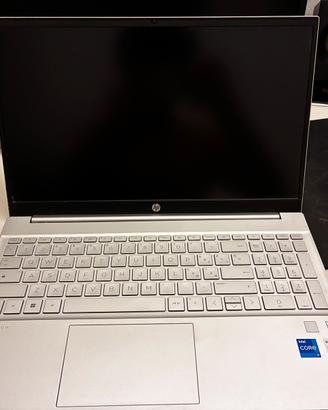 HP PAVILION