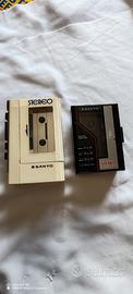 Walkman Sanyo 
