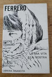 La mia vita è la vostra 