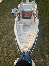 Manò 18 new millennium