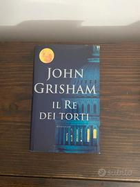 Il Re dei torti di John Grisham