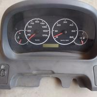 cruscotto Fiat Ducato 