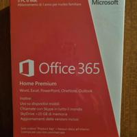 Office 365 Home Premium 