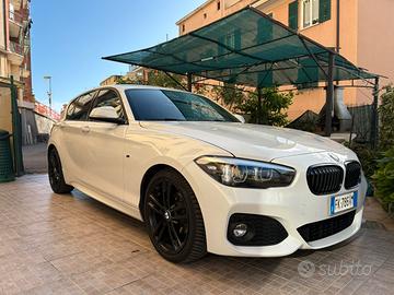 Bmw serie 1 116d Msport