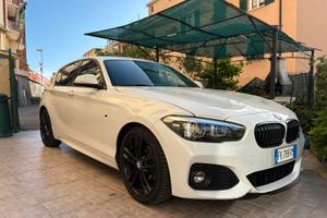 Bmw serie 1 116d Msport