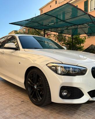 Bmw serie 1 116d Msport