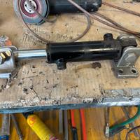 Pistone per power lift