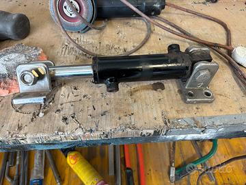 Pistone per power lift