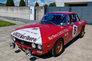 Lancia Fulvia 1.3 S (PREPARAZIONE CAMPOLI)