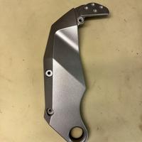 Fianchetto DX Kawasaki Z750 03-06