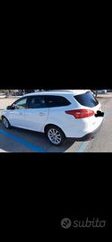 FORD Focus 1.5 TDCi 95 CV Start&Stop SW Titanium