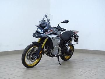 BMW F 850 GS Adventure Abs