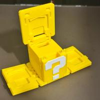 Custodia Porta Giochi Nintendo Switch Super Mario