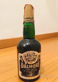 Whisky Dalmore 20 anni
