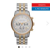 Orologio Uomo Michael Kors MK8238