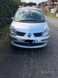 Renault modus 1.5 diesle