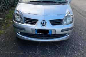 Renault modus 1.5 diesle