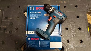 Bosch Professional GSB 18V-45