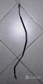 Tubo freno rigido usato yamaha tdm 900 con abs(70)