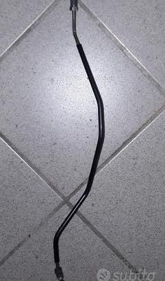 Tubo freno rigido usato yamaha tdm 900 con abs(70)
